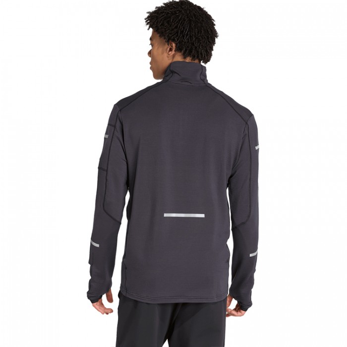 Толстовка Adidas adi365 WarmHZ M JP3843 - 4