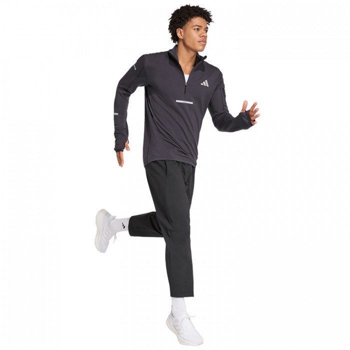 Толстовка Adidas adi365 WarmHZ M JP3843 - 5