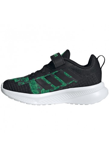 Кроссовки Adidas MINECRAFT FORTARUN