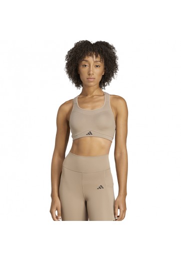 Спортивное бра Adidas TLRDIM HS BRA