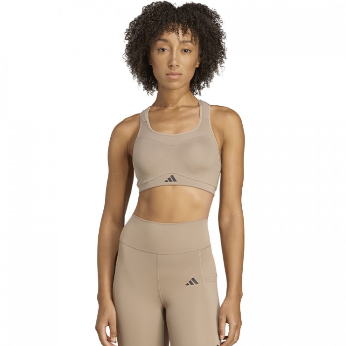 Спортивное бра Adidas TLRDIM HS BRA JX8843