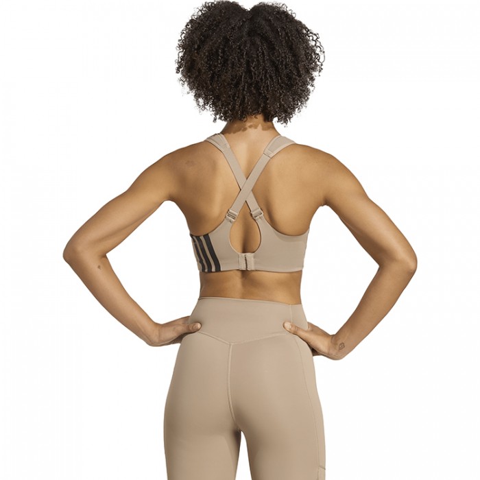 Спортивное бра Adidas TLRDIM HS BRA JX8843 - 5
