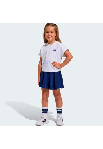Set tricou + sorti Adidas FROZEN SPORT SET