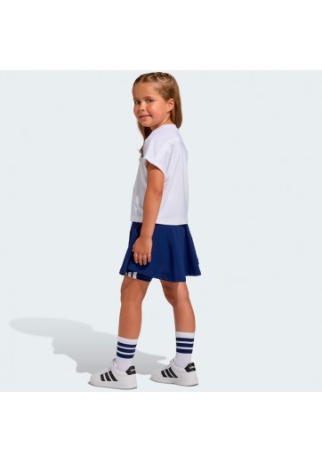 Set tricou + sorti Adidas FROZEN SPORT SET