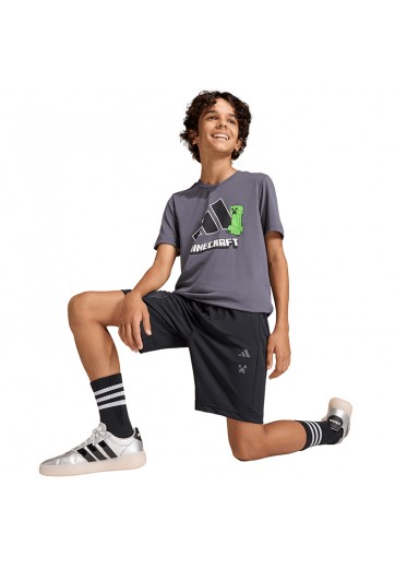 Шорты Adidas MINECRAFT SHORT