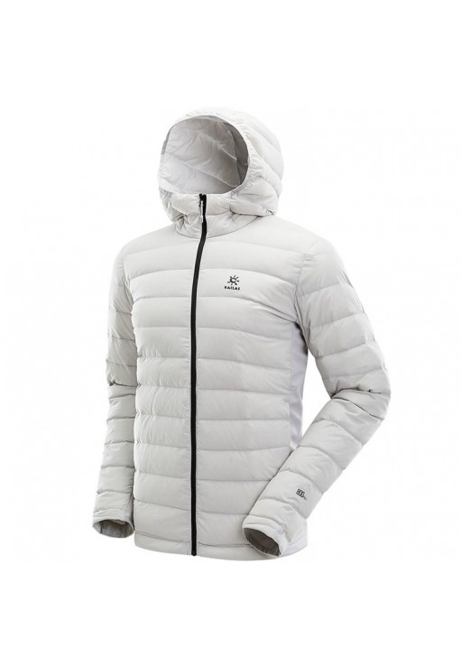 Scurta Kailas Down Jacket Mens
