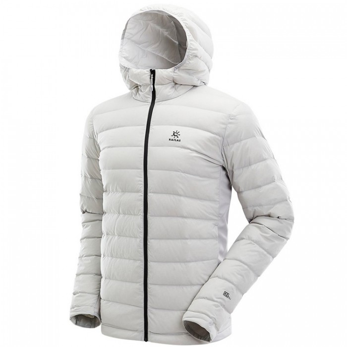 Scurta Kailas Down Jacket Mens KG2243110-15243 - 2