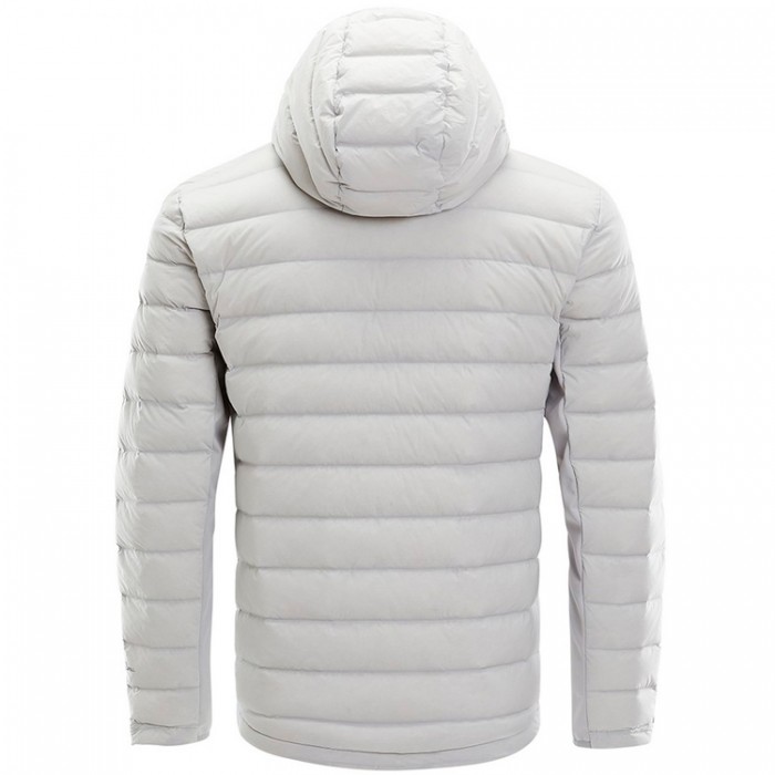 Scurta Kailas Down Jacket Mens KG2243110-15243 - 3