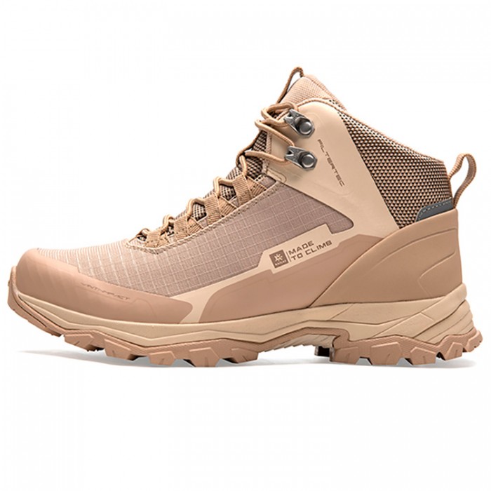 Ботинки Kailas Sky Line FLT Mid Waterproof Trekking Shoes Womens 892835