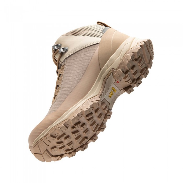 Ghete Kailas Sky Line FLT Mid Waterproof Trekking Shoes Womens 892835 - imagine №3