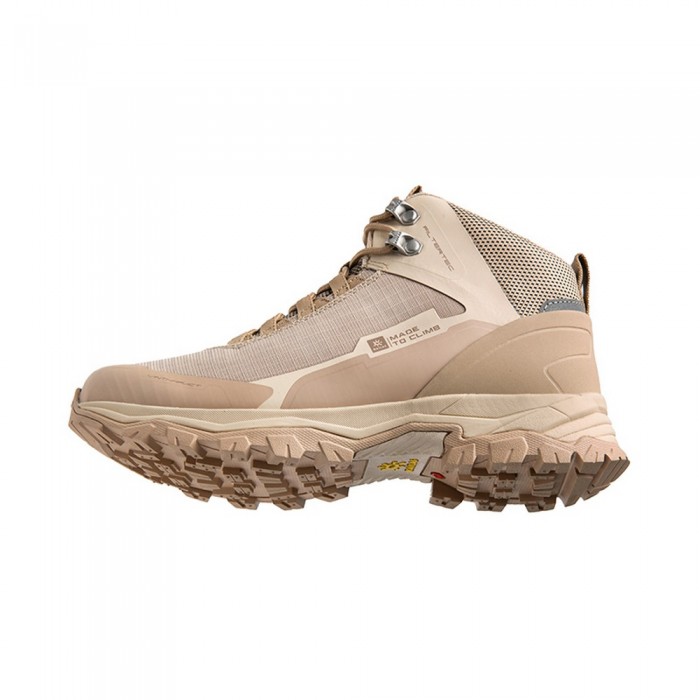 Ghete Kailas Sky Line FLT Mid Waterproof Trekking Shoes Womens 892835 - imagine №4