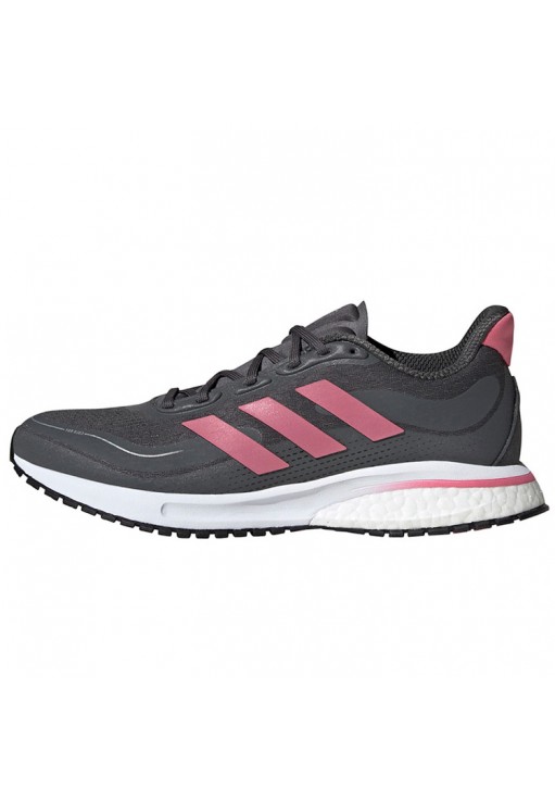Кроссовки Adidas SUPERNOVA C.RDY W