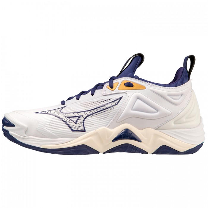 Кроссовки Mizuno WAVE DIMENSION MID V1GA224543