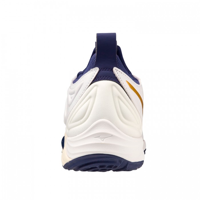 Кроссовки Mizuno WAVE DIMENSION MID V1GA224543 - 3