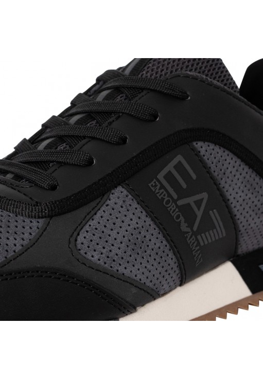 Incaltaminte Sport EA7 EMPORIO ARMANI ENGLISH