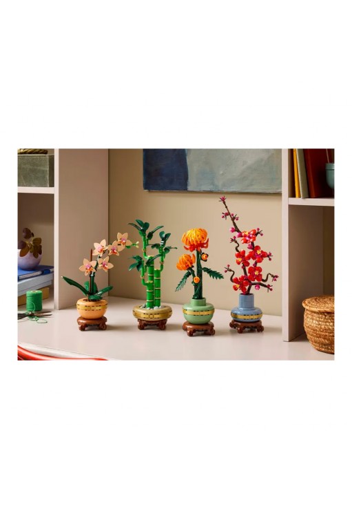 Constructor Lego 10344