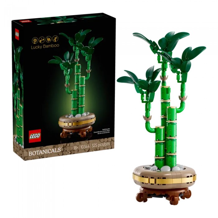 Constructor Lego 10344 10344 - 2