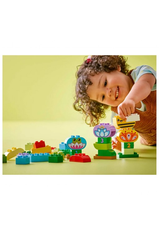 Constructor Lego 10444