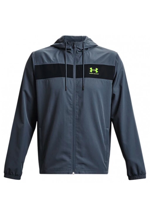 Ветровка Under Armour UA M SPORTSTYLE WINDBREAKER