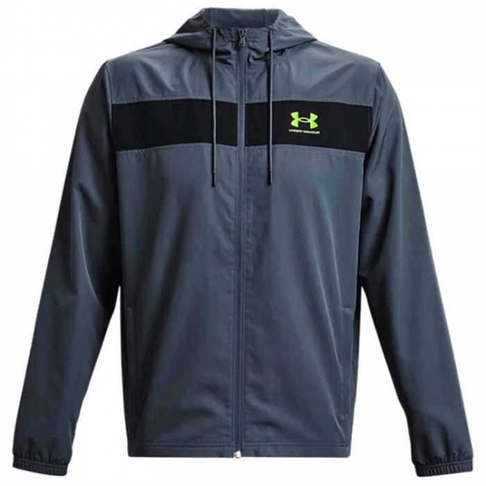 Ветровка Under Armour UA M SPORTSTYLE WINDBREAKER 1361621-044