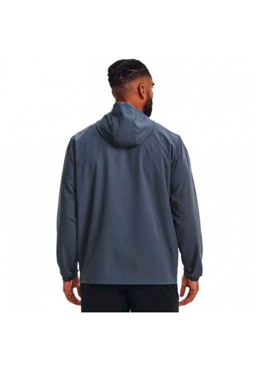 Jacheta windbreaker Under Armour UA M SPORTSTYLE WINDBREAKER