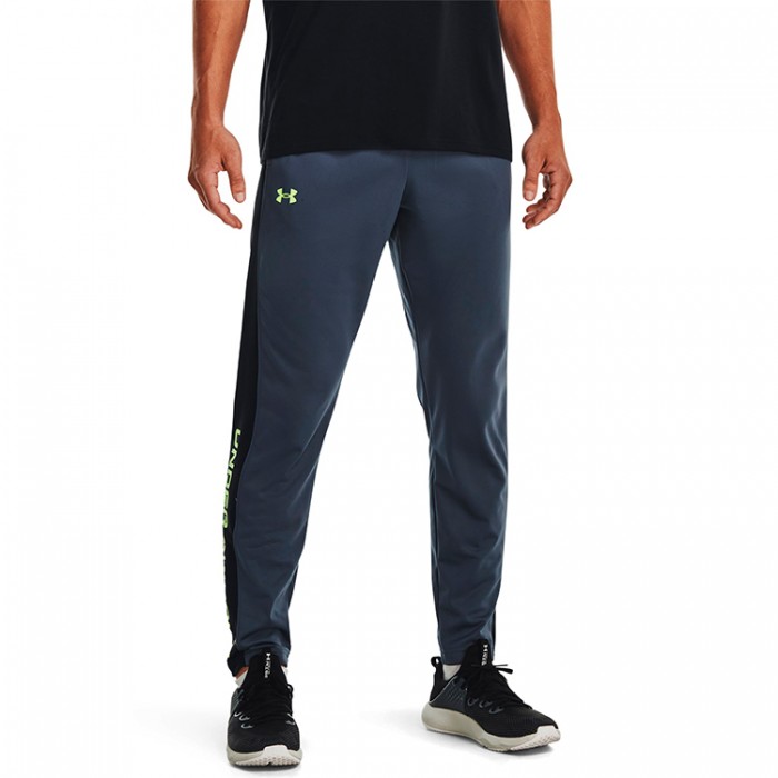 Брюки Under Armour UA BRAWLER PANT 1366213-044 - изображение №4