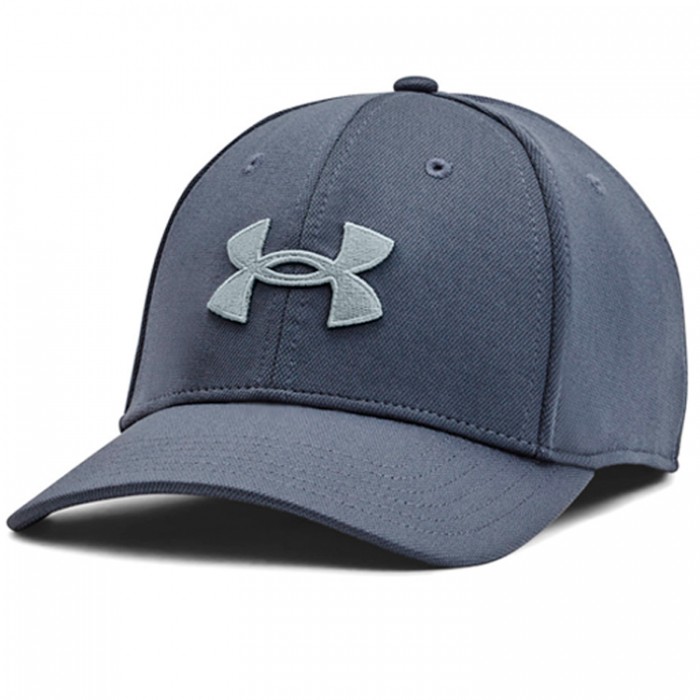Кепка Under Armour men UA Blitzing 1376700-044
