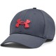 Кепка Under Armour UA MENS BLITZING ADJ 1376701-044