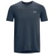 Футболка Under Armour UA Seamless Grid SS 1376921-044