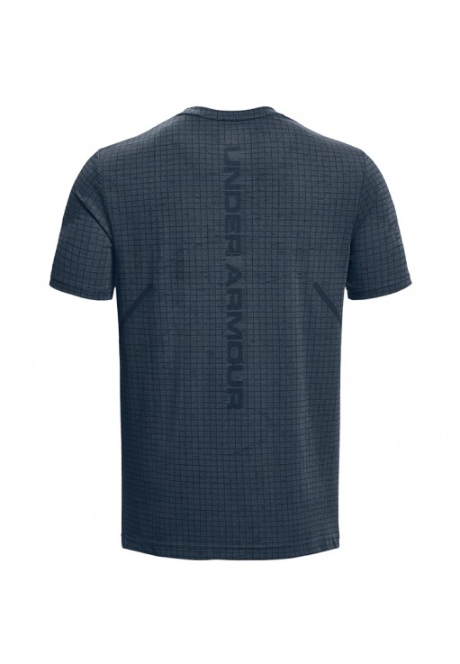 Tricou Under Armour UA Seamless Grid SS