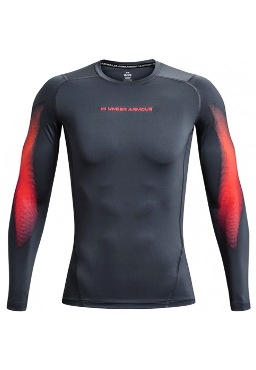 Hanorac Under Armour UA HG Armour Novelty LS