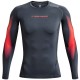 Толстовка Under Armour UA HG Armour Novelty LS 1377157-044