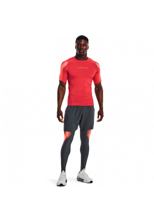 Легинсы Under Armour UA HG Armour Novelty Lgs