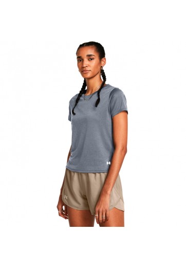 Футболка Under Armour UA Launch Shortsleeve