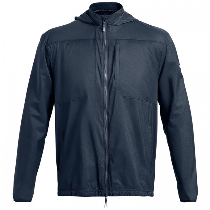Ветровка Under Armour UA LAUNCH TRAIL 1383243-044