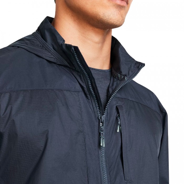 Ветровка Under Armour UA LAUNCH TRAIL 1383243-044 - 4