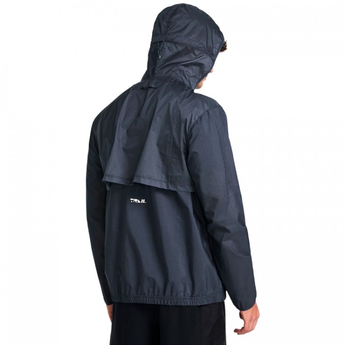 Ветровка Under Armour UA LAUNCH TRAIL 1383243-044 - 5