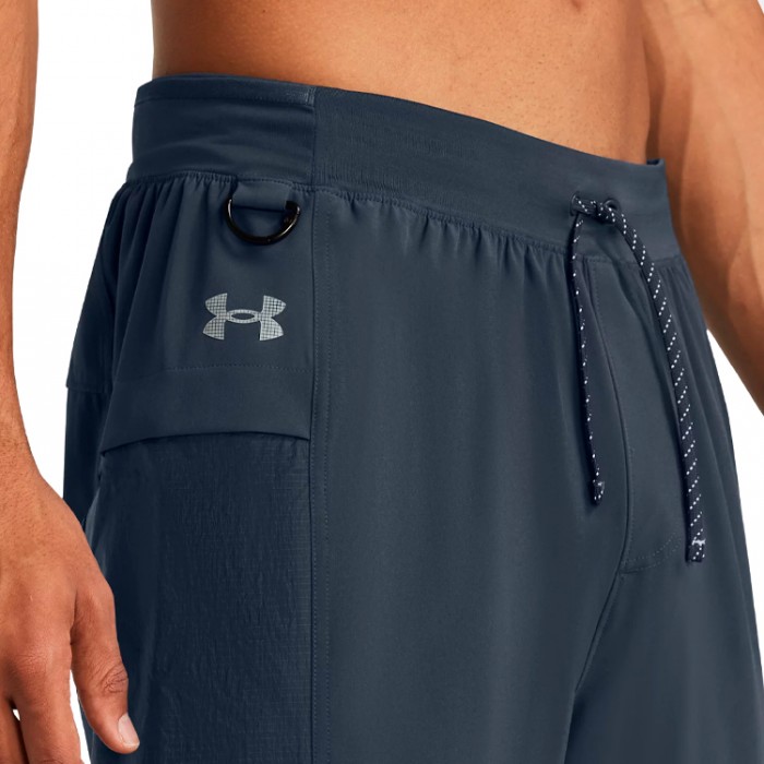 Pantaloni Under Armour UA LAUNCH TRAIL 1383245-044 - 2