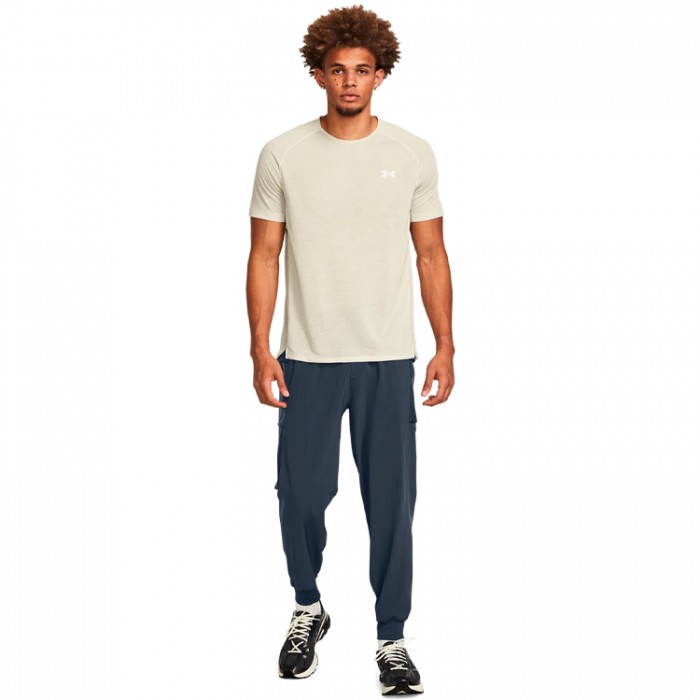 Pantaloni Under Armour UA LAUNCH TRAIL 1383245-044 - 3
