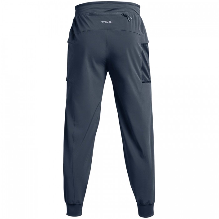 Pantaloni Under Armour UA LAUNCH TRAIL 1383245-044 - 4