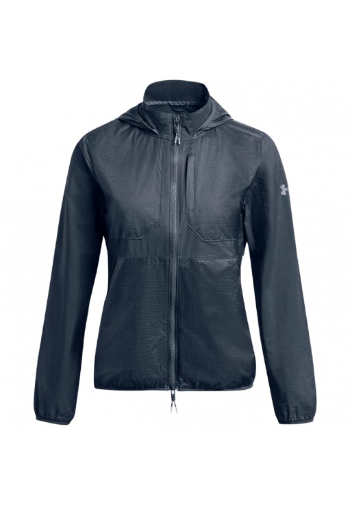 Jacheta windbreaker Under Armour UA LAUNCH TRAIL