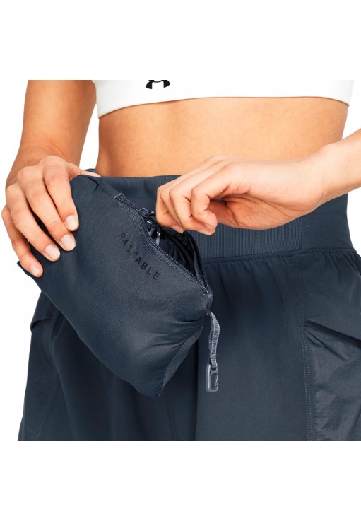 Ветровка Under Armour UA LAUNCH TRAIL