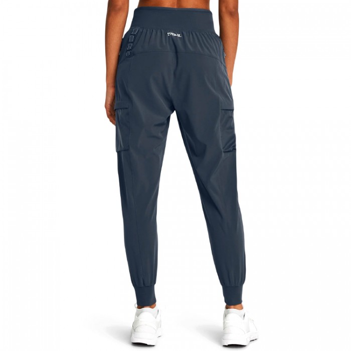 Pantaloni Under Armour UA LAUNCH TRAIL 1383359-044 - 2