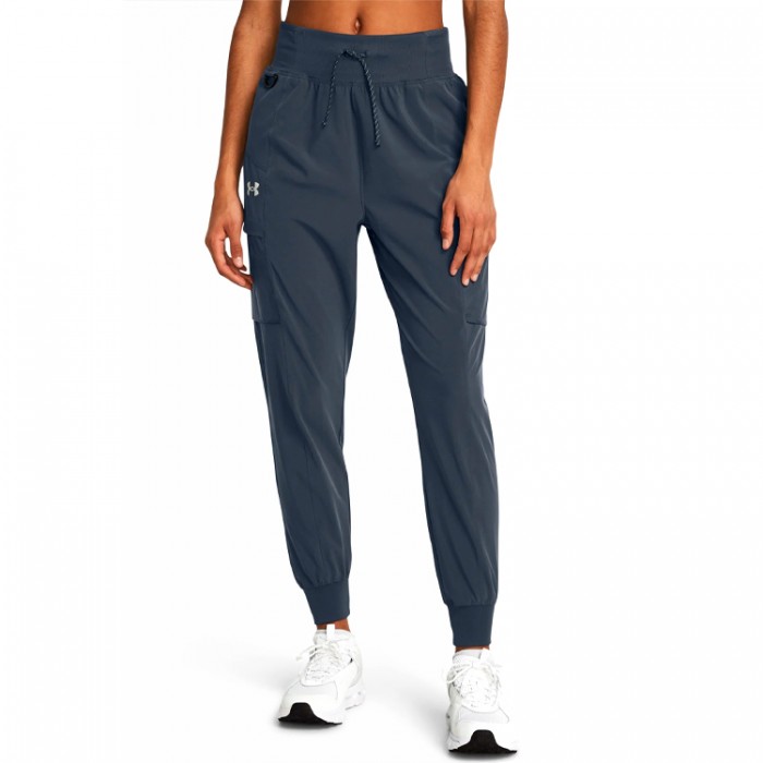 Pantaloni Under Armour UA LAUNCH TRAIL 1383359-044 - 3