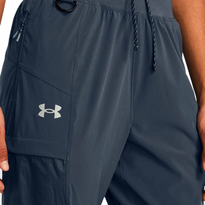 Pantaloni Under Armour UA LAUNCH TRAIL 1383359-044 - 4
