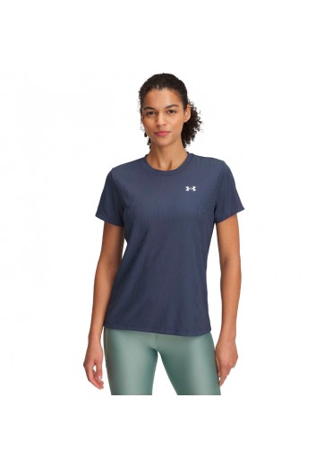 Tricou Under Armour Tech Rib SSC