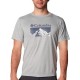 Tricou Columbia Zero Rules Short Sleeve Graphic Shirt 1533291-044