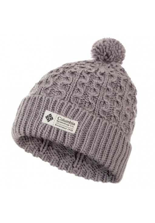 Шапка Columbia Hideaway Haven Beanie