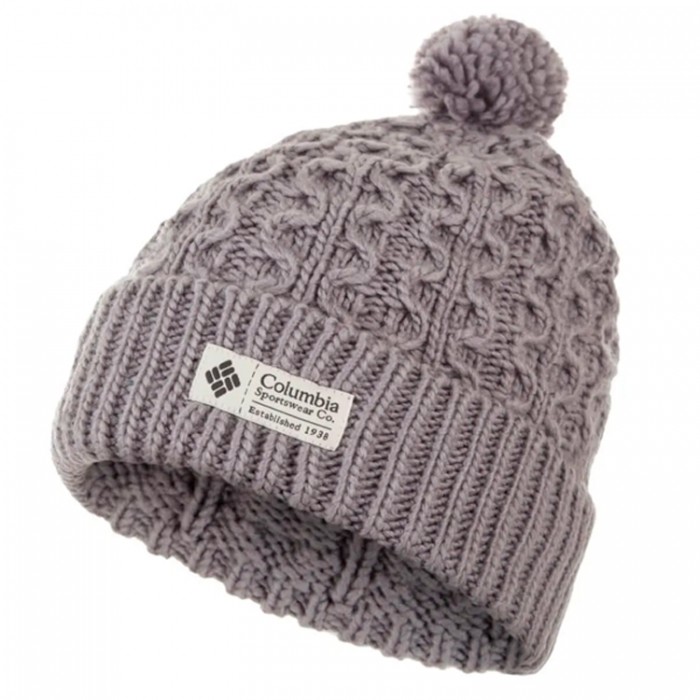 Шапка Columbia Hideaway Haven Beanie 1682261-444