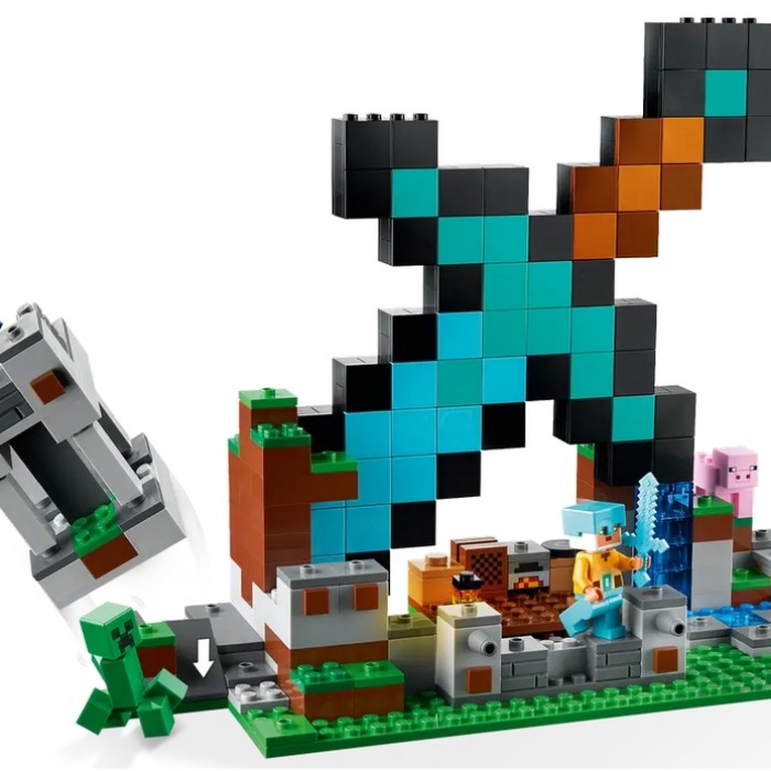 Constructori Lego 21244 21244 - 3